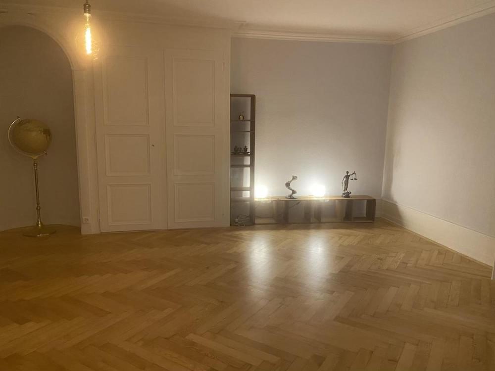 Apartment Magnifique 130m2 Haussmannian Hyper Centre *