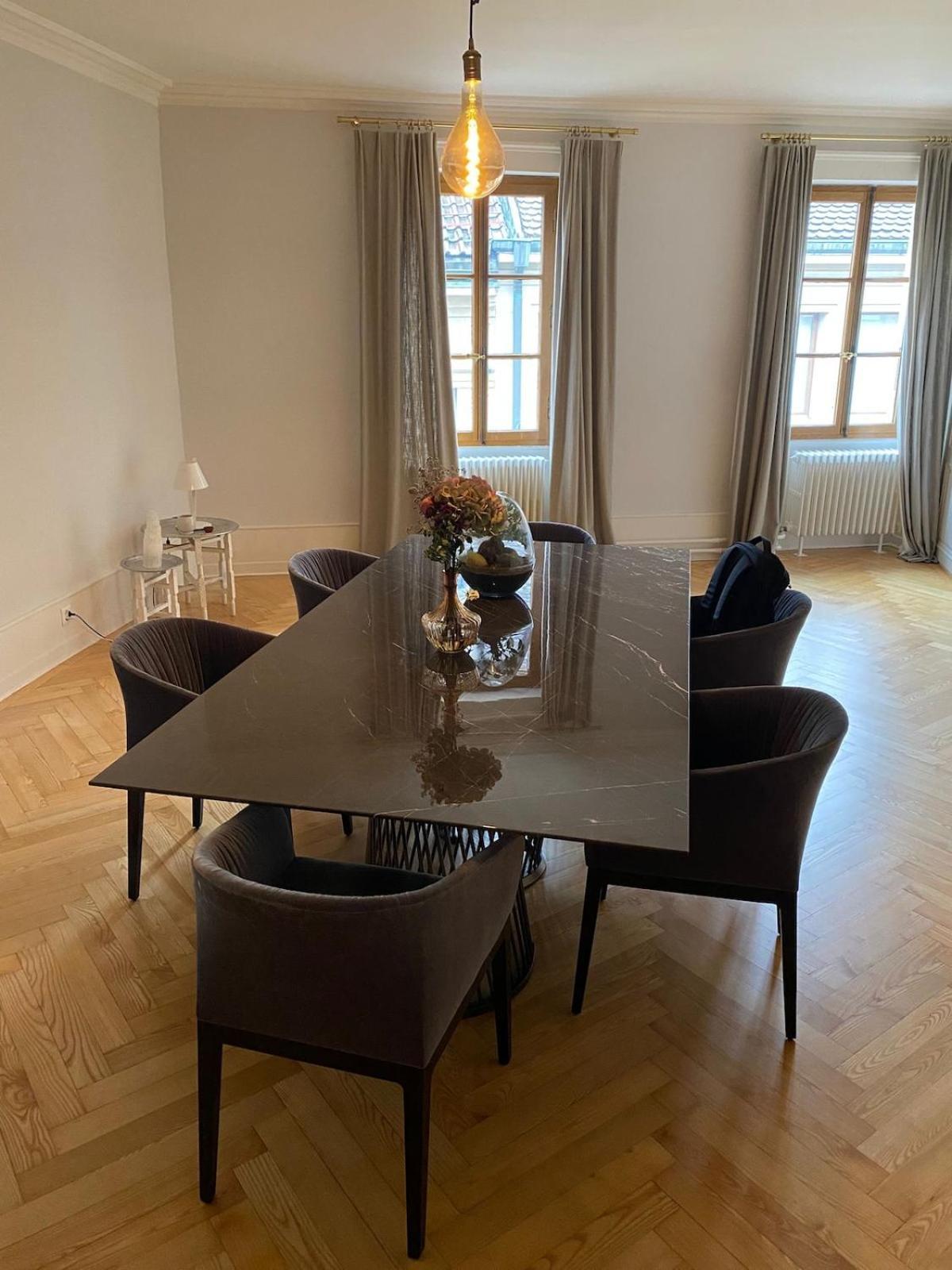 Magnifique 130m2 Haussmannian Hyper Centre *