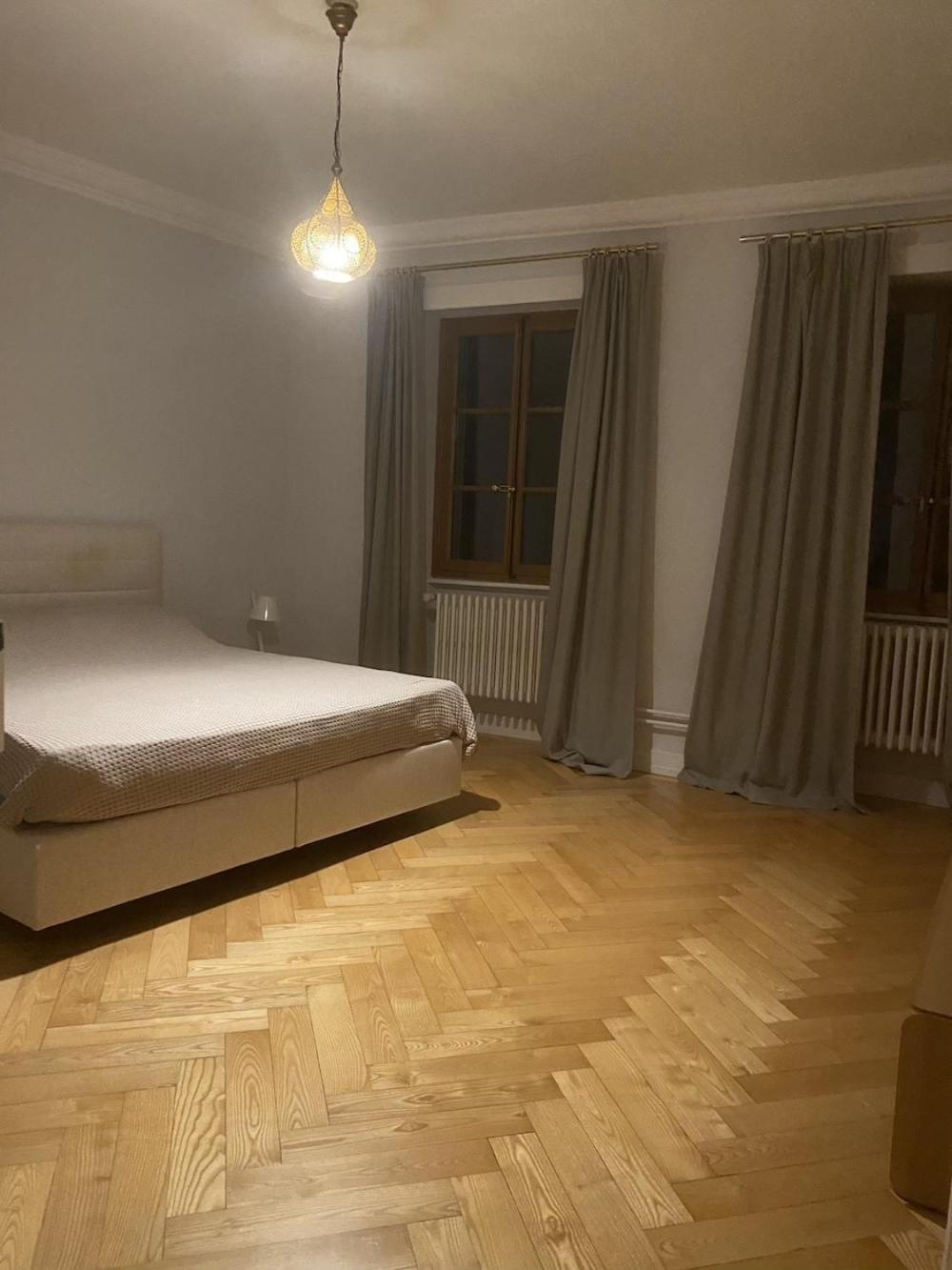 Magnifique 130m2 Haussmannian Hyper Centre Apartment *