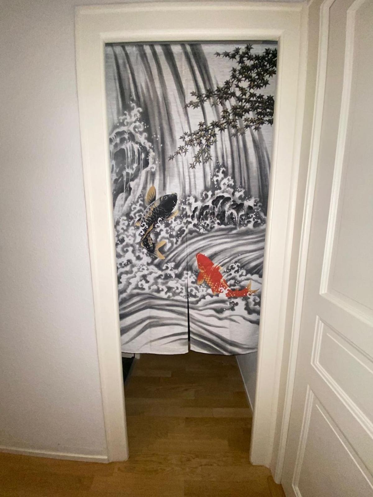 Magnifique 130m2 Haussmannian Hyper Centre Genf