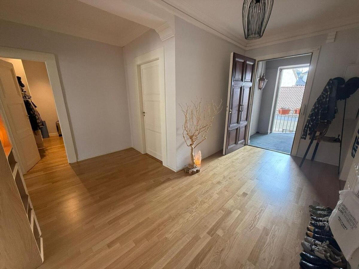 Apartment Magnifique 130m2 Haussmannian Hyper Centre Genf