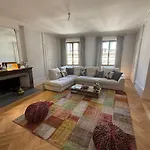 Magnifique 130m2 Haussmannian Hyper Centre