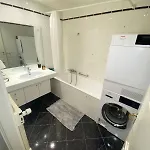 Magnifique 130m2 Haussmannian Hyper Centre Apartamento