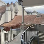 Apartamento Magnifique 130m2 Haussmannian Hyper Centre Ginebra