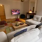 Apartamento Magnifique 130m2 Haussmannian Hyper Centre *