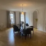 Apartamento Magnifique 130m2 Haussmannian Hyper Centre